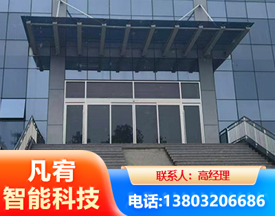 珠海自动门